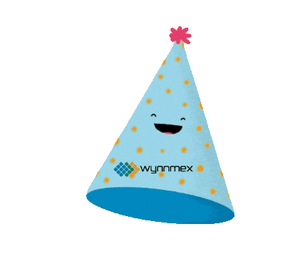 Feliz Dia Sticker by WynnmexTech