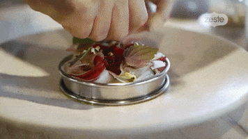 Food Montreal GIF by Productions Deferlantes