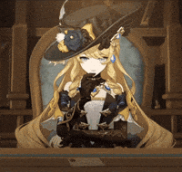 Umbrella Geo GIF
