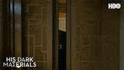 HisDarkMaterials hbo snake james mcavoy his dark materials GIF