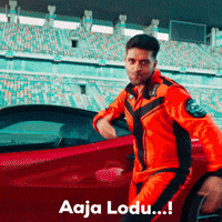 Guru Randhawa Cars GIF