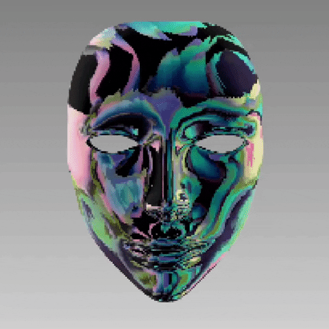 Fashion Augment GIF by Aleksey Efremov