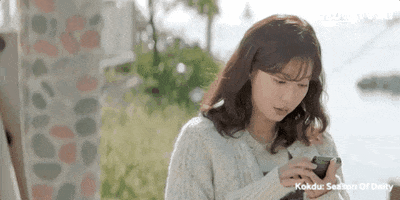 Im Soo Hyang Dramacoreano GIF by Viki
