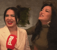 Friends Kiss GIF