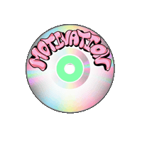 Motivation Sticker by Normani