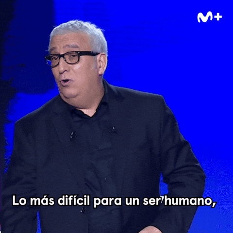 Leo Harlem GIF by Movistar Plus+