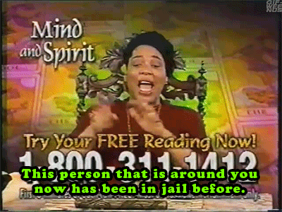 call me now miss cleo GIF