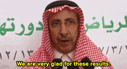 saudi arabia world GIF