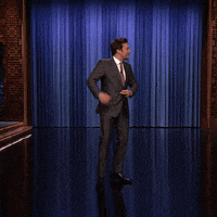 Jimmy Fallon Look GIF by The Tonight Show Starring Jimmy Fallon