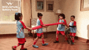 Amitabhbachchan GIF by mywelspunhome