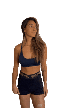 veralmeida yes oh yes vera go girl Sticker