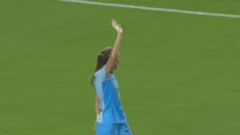 No Way What GIF by National Women's Soccer League