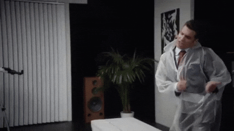 Hard Rock Horror GIF by Ice Nine Kills
