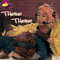 GIF by Hyper RPG