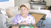 Youtube Diy GIF by tyler oakley