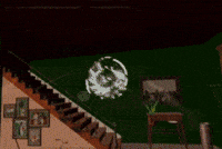 Video Games Magic GIF by Rochester Institute of Technology