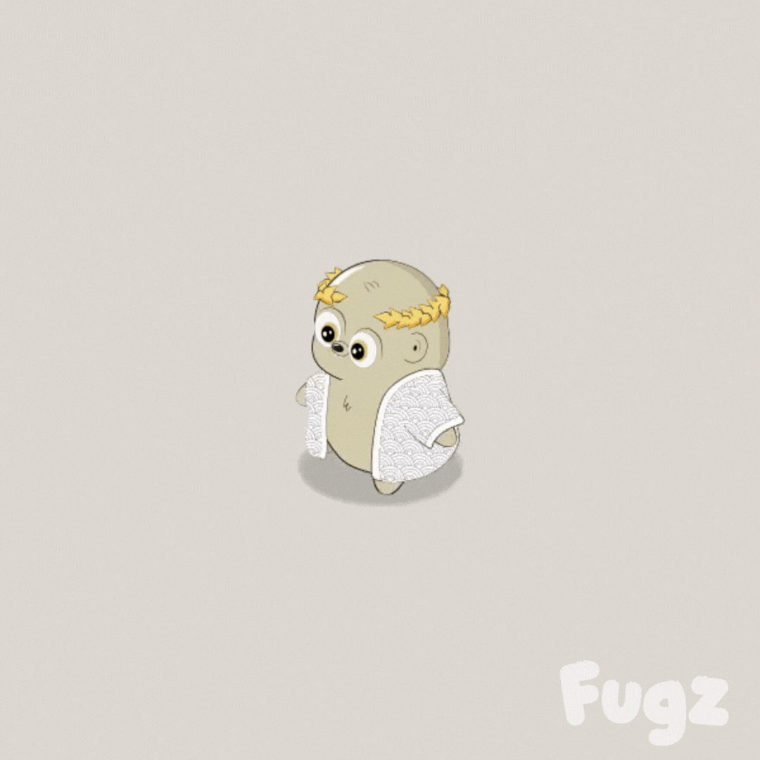 Run Working GIF by Fugz Official