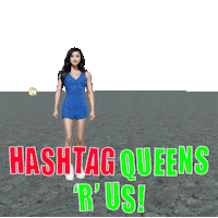 Social Media Wow Sticker by Robodrone