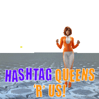 Social Media Wow Sticker by Robodrone