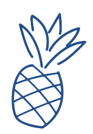 Fruit Sommer Sticker by Protina Pharmazeutische GmbH