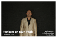 whynotyours GIF by Perform at Your Peak Photo Experience