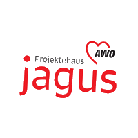 jaguswaldkraiburg awo projektehaus jagus Sticker