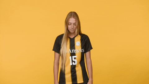 Sport GIF by Cal State LA Golden Eagles
