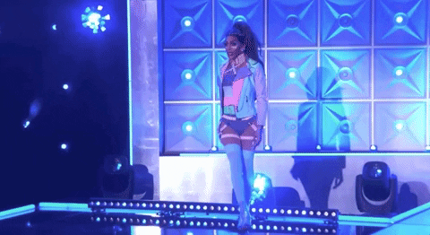 Dragrace GIF by Vulture.com