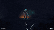 Snowman Snowflake GIF by Halo
