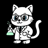 Cat Kitten GIF