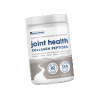 Powder Collagen Sticker by NativePath