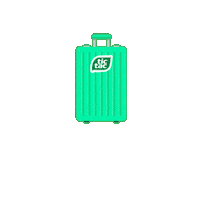 Excited Tic Tac Sticker by Tic Tac Polska