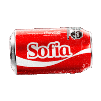 Coca Cola Soda Sticker by Coca-Cola Oficial