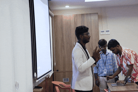 White Hat Hacker GIF by karthikeyan V