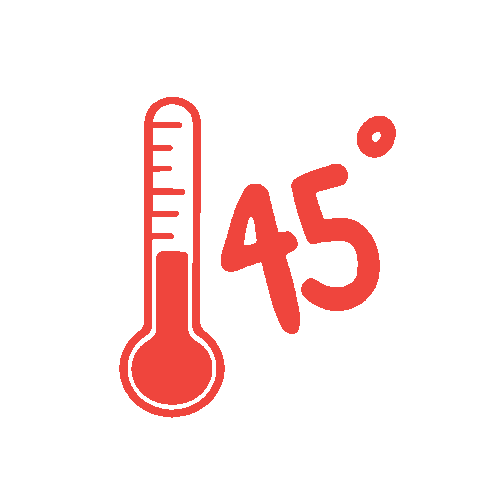 breathedegrees giphyupload cold breathe breathwork Sticker