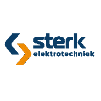 Sterk Techniek Sticker by Sterkelektrotechniek