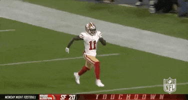 2018 Nfl Football GIF by NFL