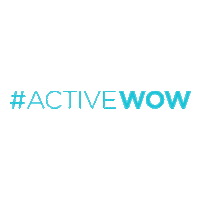 Toothpaste Teeth Whitening Sticker by Active Wow