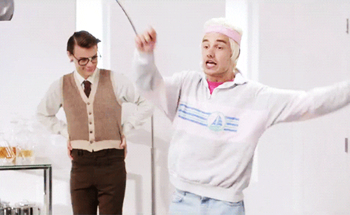 best song ever harry GIF
