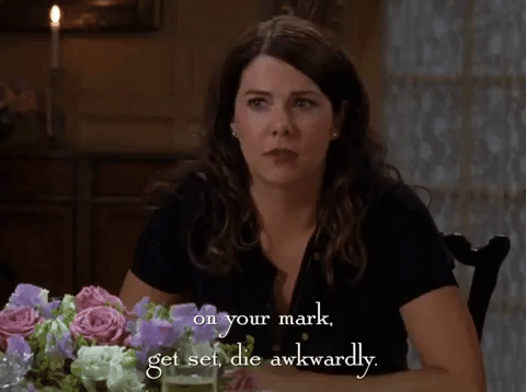 season 6 netflix GIF by Gilmore Girls 