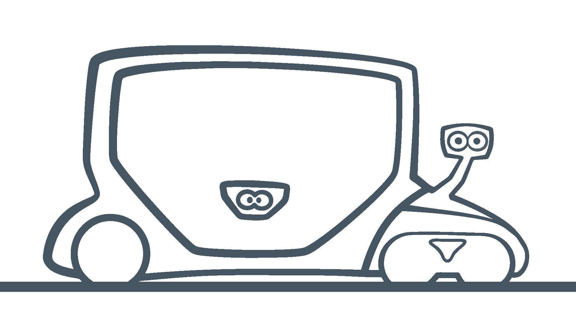 Driving Software Development Sticker by EDAGGroup