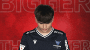 Look Up Karlsruher Sc GIF by Bundesliga