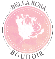 BellaRosaBoudoir self love empower this or that boudoir Sticker
