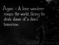 harold lloyd intertitle GIF by Maudit