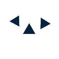 Blue Sticker by EverWhere
