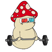 Fun Illustration Sticker by Sappy Seals Community