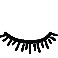 Peek A Boo Sticker by Coeur Sports