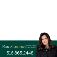 Nancy Giannone Sticker by Howard Hanna | Coach Realtors
