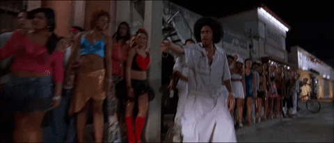 Fast And Furious Ludacris GIF by The Fast Saga
