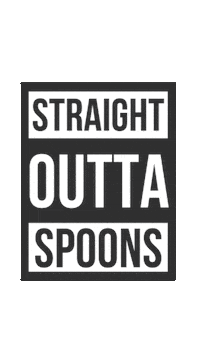 Lyme Disease Pain Sticker